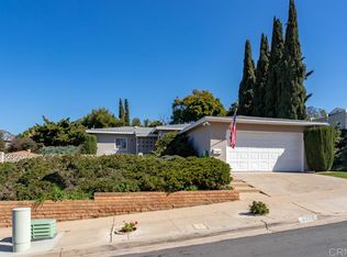 4736 Greenbrier Ave, San Diego, CA 92120