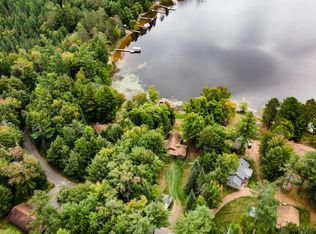 4075 N Shore Dr, Rhinelander, WI 54501