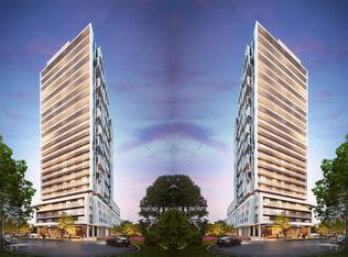 188 Fairview Mall Dr #CONDO, Toronto, ON M2J0E7