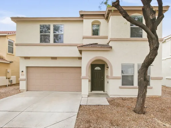 8461 E Lindner Ave, Mesa, AZ 85209