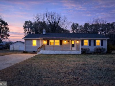 219 Cedar Ln, Colonial Beach, VA, 22443