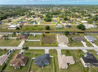 1011 Chaplin Ave, Lehigh Acres, FL 33971