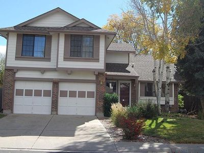 10654 W 85th Pl, Arvada, CO, 80005