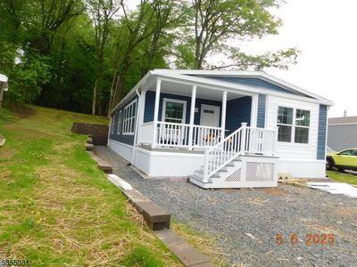 75 Back St, Oxford, NJ, 07863