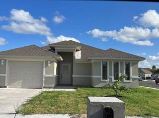 3862 Renata Dr, Brownsville, TX 78521