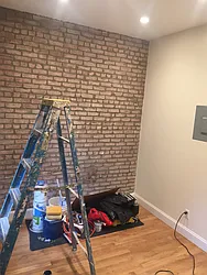 Rented by Joseph Jackson, Landlord