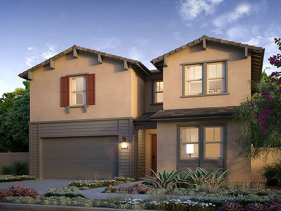 Celesita Residence 3BR Exterior - Rendering
