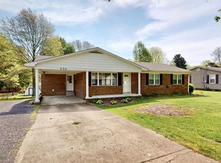 130 Palmer Subdivision Rd, Dyersburg, TN 38024
