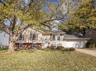 1504 Princeton Dr, O Fallon, IL 62269