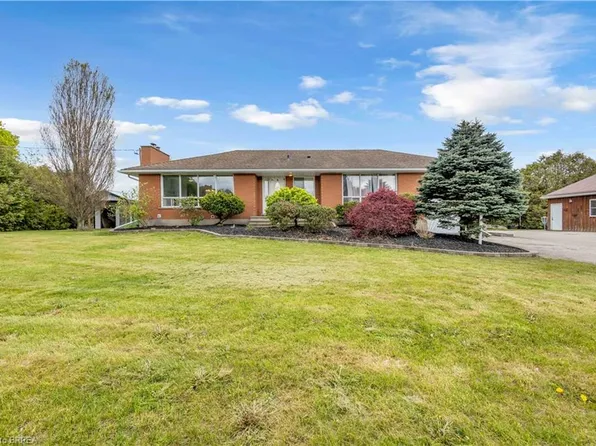 348 Windham Rd #12, Simcoe, ON N3Y 4K6