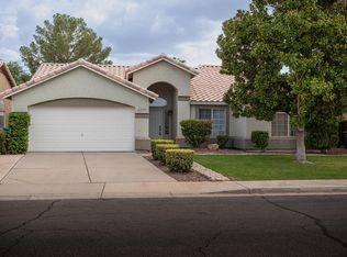 2277 E Ranch Rd, Gilbert, AZ 85296