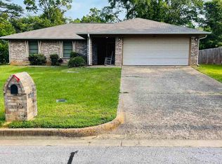 1605 Bowie Cir, Tyler, TX 75701