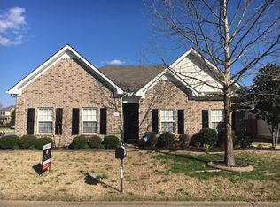 2105 Bimelech Ln, Murfreesboro, TN 37128