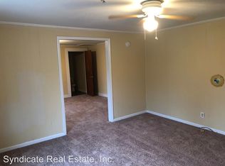 503 Stafford St APT A, Monroe, NC 28110