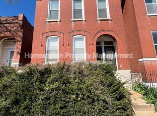3233 Oregon Ave #1, Saint Louis, MO 63118