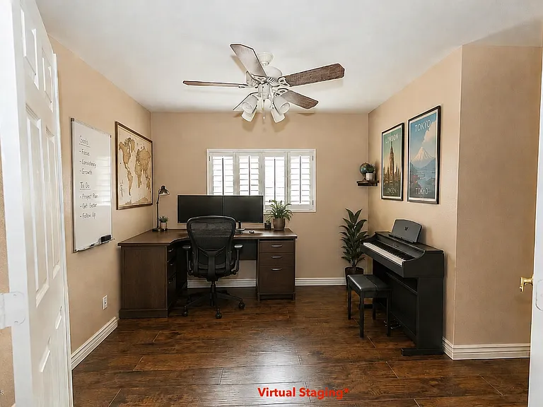 465 W Midland Ln — Photo 20