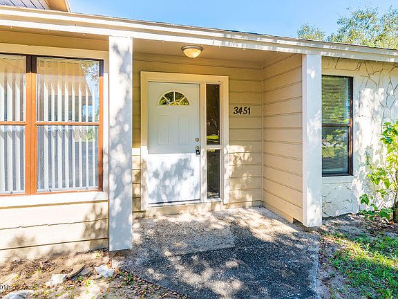 4th image of 3451 Trevino Cir