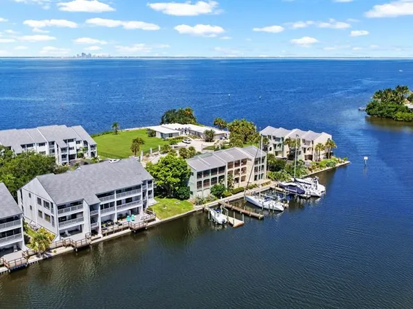 819 BAHIA DEL SOL DRIVE #A, RUSKIN, FL 33570