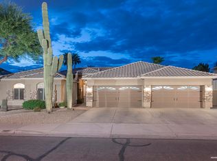 2088 E Sierra Madre Ave, Gilbert, AZ 85296