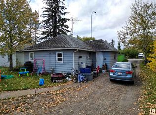 4619 4th Ave, Edson, AB T7E1C2
