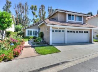 4 Brena, Irvine, CA 92620