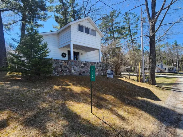 413 W Main St, Spruce, MI 48762