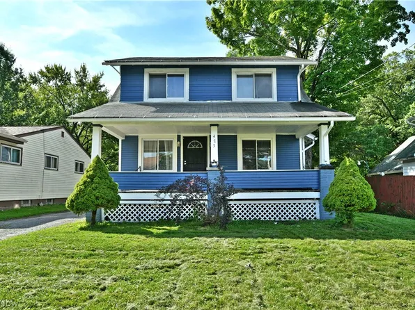 473 Parkcliff Ave, Youngstown, OH 44511