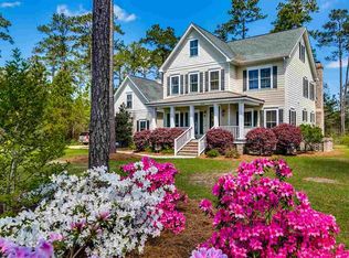 300 W End Ct, Murrells Inlet, SC 29576