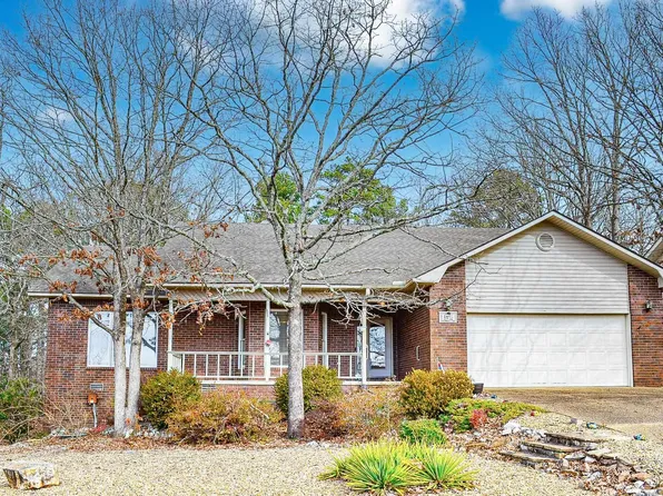 154 Castano Dr, Hot Springs, AR 71909