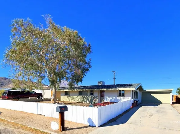 13820 Elm St, Trona, CA 93562