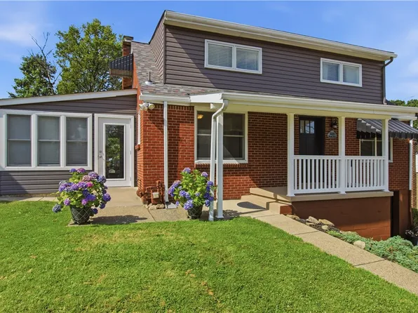 2520 Mohawk Dr, McKeesport, PA 15131