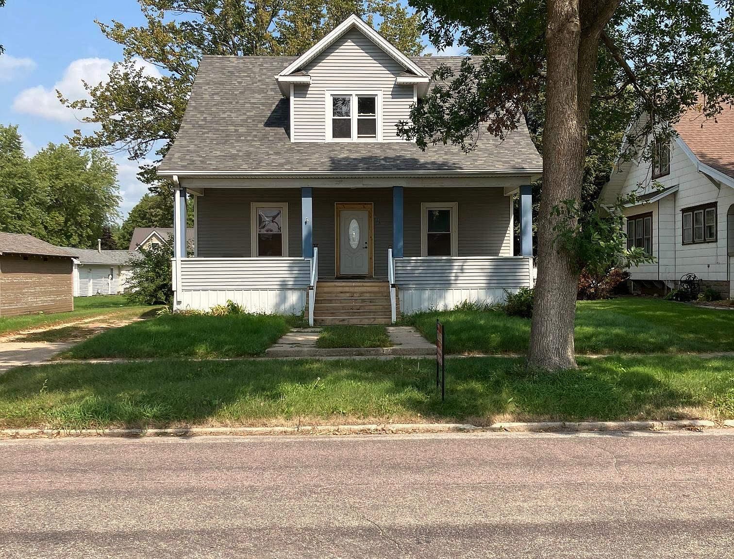 106 E 4th St, Sanborn, IA 51248 Zillow