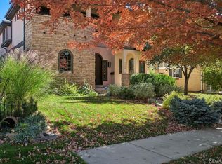 1360 S Clayton Street, Denver, CO 80210