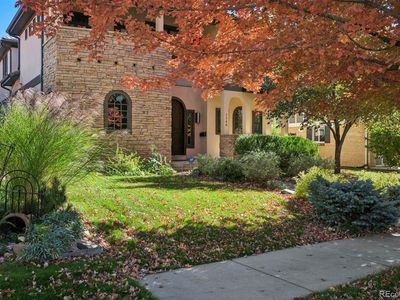1360 S Clayton Street, Denver, CO, 80210