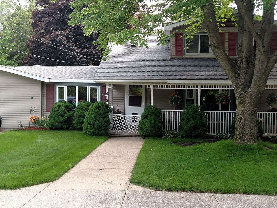 Move in ready!