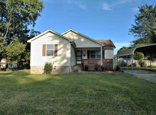 501 Factory St, Trenton, TN 38382