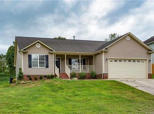 1660 Red Bird Cir, Concord, NC 28025