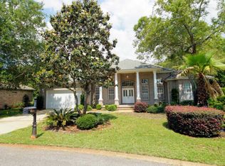 4229 Cougar Cir, Niceville, FL 32578