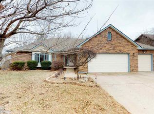 14311 E Castle St, Wichita, KS 67230