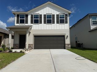 8330 Vacek Crossing Way, Richmond, TX 77469