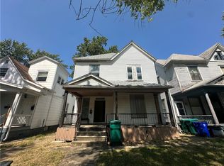 712 W Main St, Decatur, IL 62522