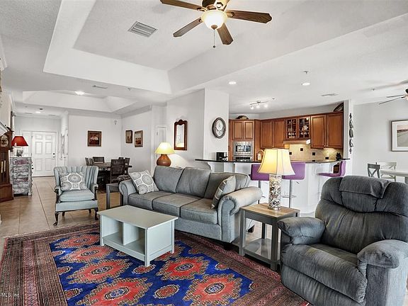 4th image of 435 N OCEAN GRANDE Drive #PH3
