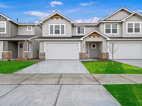 7108 W Amazon Dr, Eagle, ID 83616