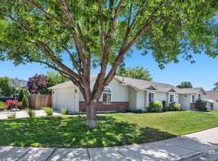 2943 W Joust St, Meridian, ID 83646