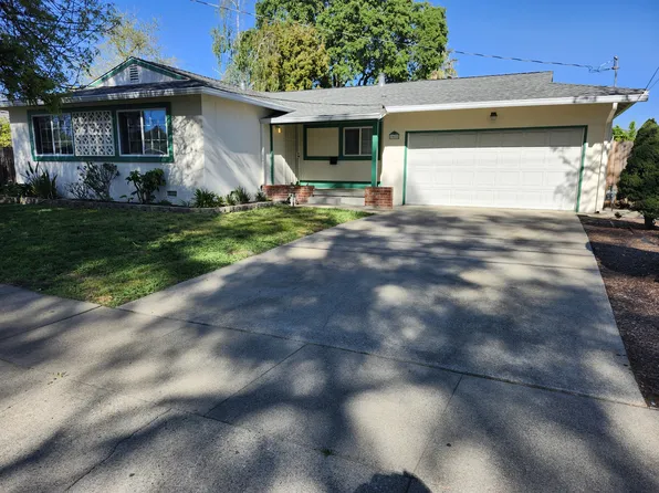 1822 Landana Dr, Concord, CA 94519