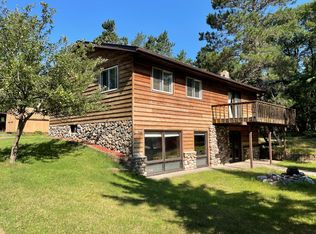 8833 Lundy Ln, Woodruff, WI 54568