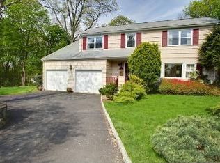 60 Centre St, Rye, NY 10580