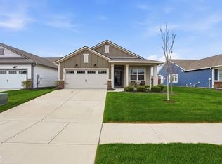 713 Ehrlich Ln, Westfield, IN
