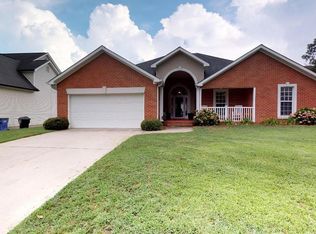 3008 Saint James Pl, Grovetown, GA 30813