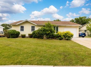 523 Belmont Dr, Romeoville, IL 60446